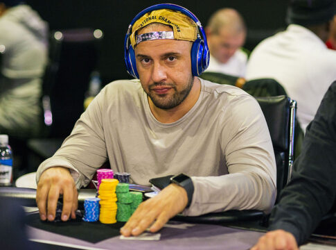 WPT Montreal – Starker Auftakt für Michael Mizrachi