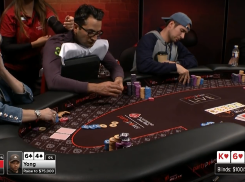 Poker Night in America – S05/E28 – Huge Pot Alert !