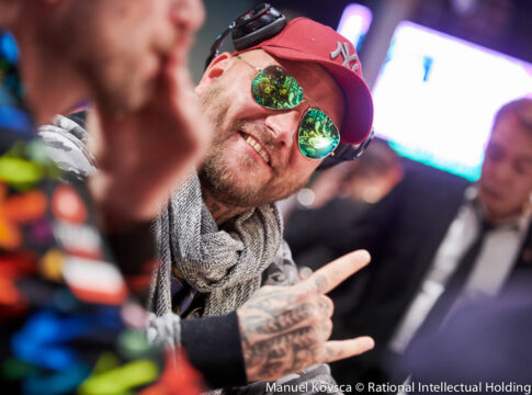 PSF Hamburg Main Event – Ulrich Pauls führt vor dem Finale