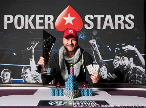 PSF Hamburg – Ulrich Pauls ist der Main-Event-Champion