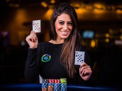Starker Auftakt beim 888Live Poker Festival Bucharest Main Event