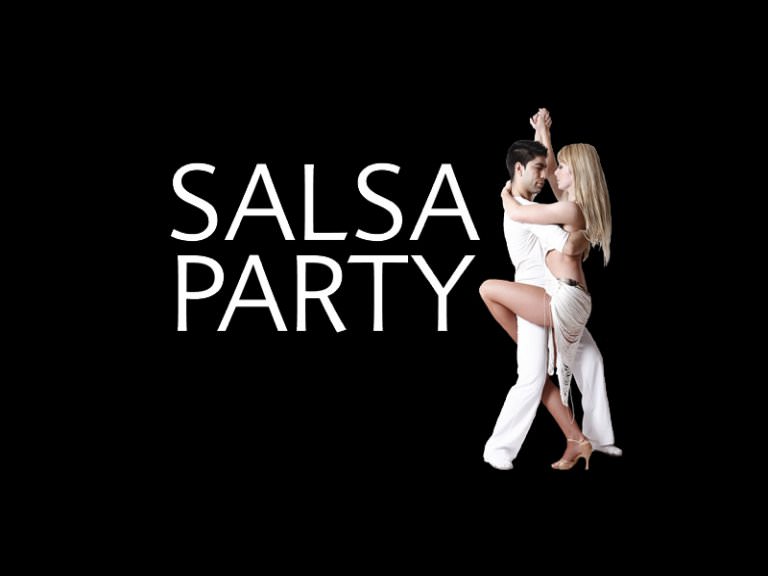 Salsa Leidenschaft Pur! Am 02 Dezember in der Spielbank Hamburg! Hochgepokert
