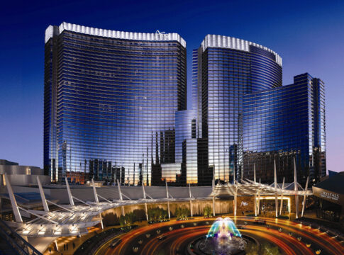Die WPT zieht mit ihrem Tour-Finale „Tournament of Champions“ nach Las Vegas ins Aria