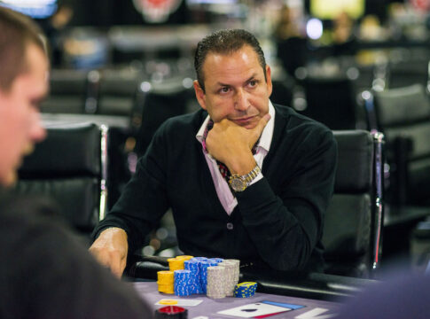 WPT Montreal – Eric Afriat auf Kurs für seinen zweiten WPT-Titel, Manig Löser ausgeschieden!