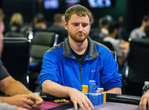 WPT Montreal – David Peters will seinen ersten WPT-Titel