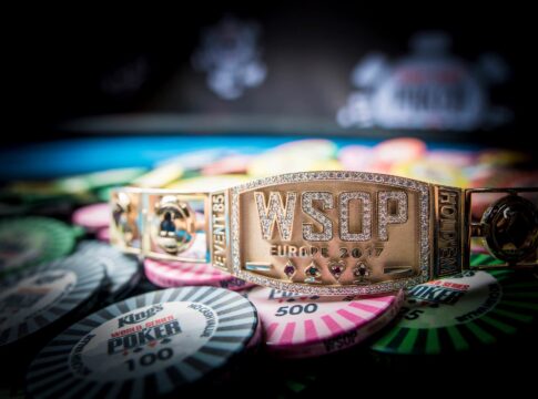 WSOP Europe im King’s Casino – Die Resultate der finalen Events
