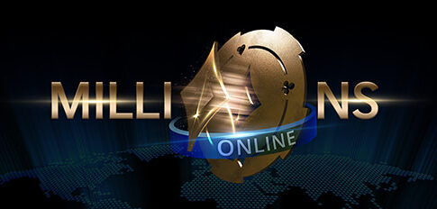 partypoker MILLIONS Online mit $5.000.000 garantiert! Vom 3. – 6. Dezember!