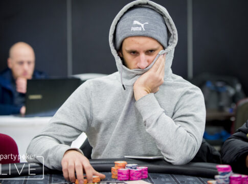 EAPT Prag Main Event – Robin Hegele nach Mega-Comeback im Finale der besten 16!