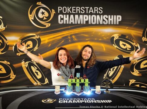 PSC Prag – Igor Kurganov gewinnt das zweite €25.500 Single Day High Roller