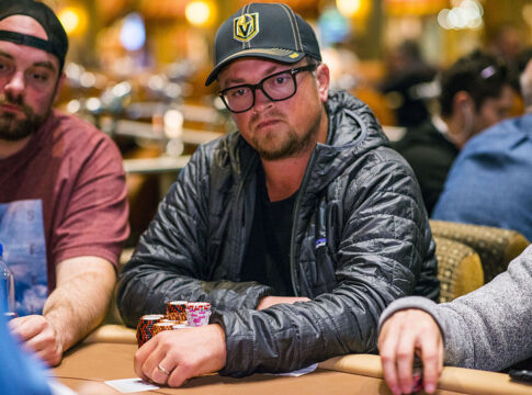 WPT Five Diamond – Riesenfeld zum Jahresende