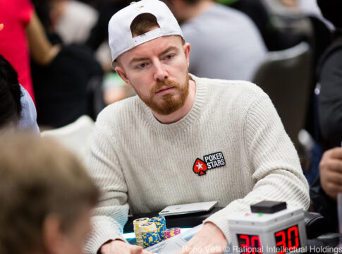 PSC Prag – Noch einmal volles Haus beim 10k Highroller