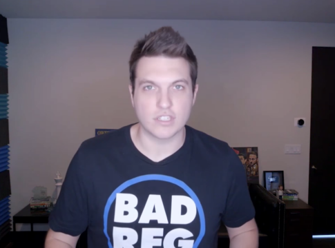 Doug Polk – TV-Star gegen Highstakes-Regular bei Live at the Bike