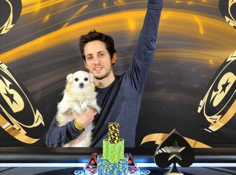 PSC Prag – Daher gewinnt das €25k Single Re-Entry, Deutsche gehen leer aus