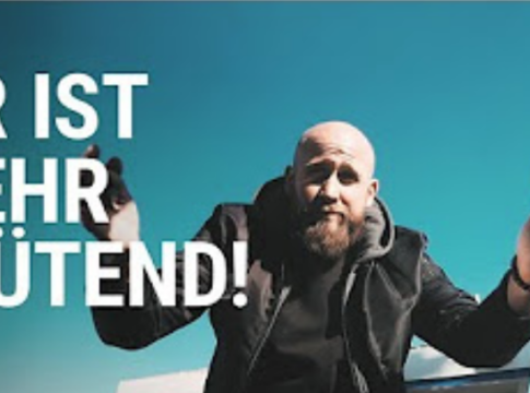 Daniel Engels – Ich gehe ALL IN!