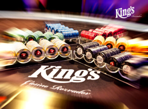 partypoker MILLIONS Finale – Heute die letzten beiden Starttage beim €1.000.000 GTD Turnier