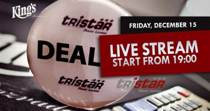 Livestream teaser-tristar Dez 2017 neu