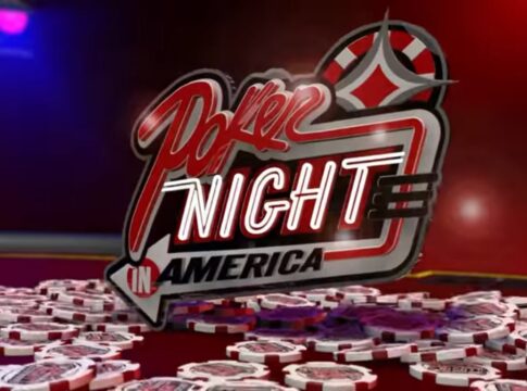 Rob Yong Brings The PAIN To John Duthie | S5 E30 Poker Night In America