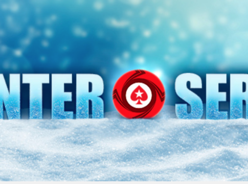 Deutscher Doppelschlag und dicke DACH-Cashes bei den PokerStars Winter Series