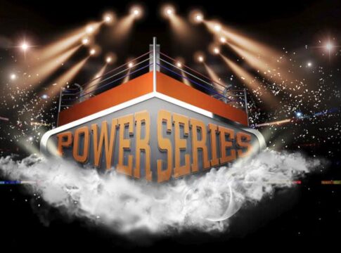 partypoker verlegt den Sunday Grind auf Neujahr – Alle Power Series Events mit über $730.000 GTD!