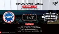 Prag Poker Festival