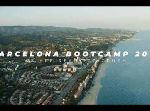 After Movie zum RYE-Bootcamp 2019 – Wie wird es 2020?