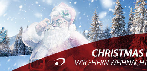 Betclic Casino Christmas Extravaganza – Feiert Weihnachten mit täglichen Angeboten!