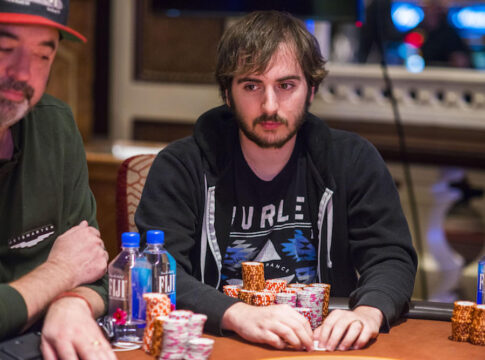 WPT Five Diamond – Strelitz, Rheem & Kornuth unter den Big Stacks, Sontheimer und Pantaleo in Lauerstellung!