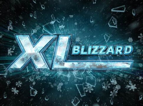XL Blizzard auf 888poker – „dujoe3“ holt das Crazy 8