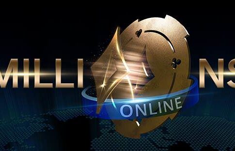Die Top 10 aller partypoker Live MILLIONS 2018 gewinnen einen Seat für die Online-MILLIONS 2018!