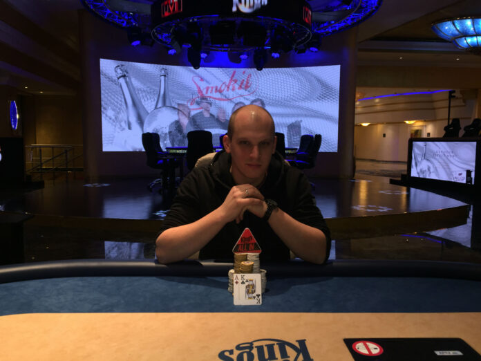 winner Mega Stack Turbo 12-12-2017