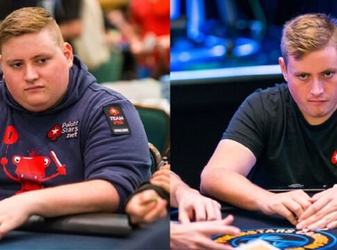 $150.000 Gewinn? – Jaime und Matt Staples mit irrer Abnehmwette gegen Bill Perkins