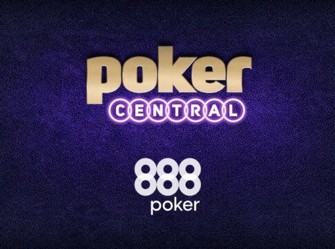 888poker & Poker Central zukünftig mit engerer Partnerschaft