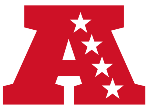 Divisional Round in der AFC