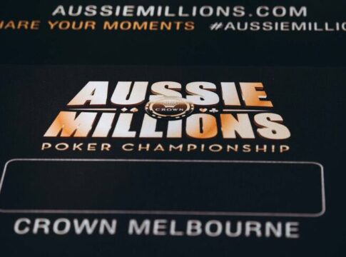 Aussie Millions Side Events #15 – #19 – Viel Action auf den Nebenschauplätzen