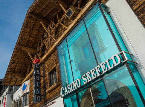 Die CAPT Seefeld eröffnet das Casinos Austria Pokerjahr 2018