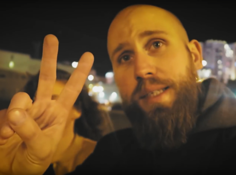 Daniel Engels – Vegas Vlog Season 5 Episode 7 – Frisch in der Birne!