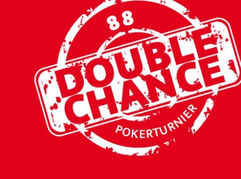 Gewinner-Doppel beim Double Chance: Houshang A. und Sertac A.