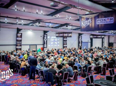 Dutch Classics – King´s Reg chiKKita banAAna mit furiosem Start