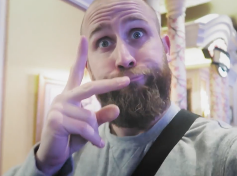 Daniel Engels – Poker, Organisation & John Legend