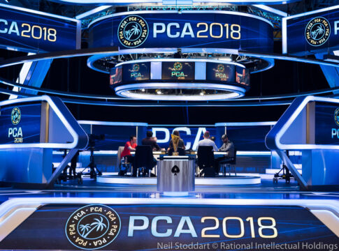 PCA Main Event Tag 3 – Livestream Start ab 18:30 Uhr!