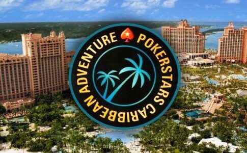 Am Samstag kehrt die PCA Bahamas mit dem $100.000 Super High Roller Event zurück!