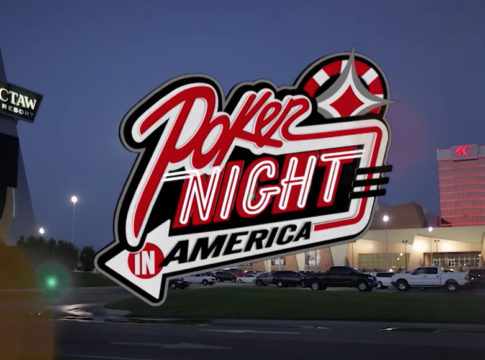 Poker Night in America – S5/E35 – Matt Glantz GLEEFUL After Alec Torelli Hand