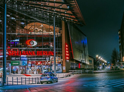25 Spieler holen sich ein Main Event Ticket im Bounty Satellite, heute Qualifier zum Triple A ME & WPT DeepStacks Berlin