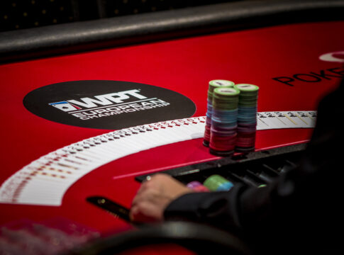 Livestream vom Finale des World Poker Tour Berlin Deepstack!