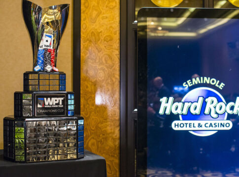 WPT Lucky Hearts – Rainer Kempe verpasst den Tisch der letzten 6
