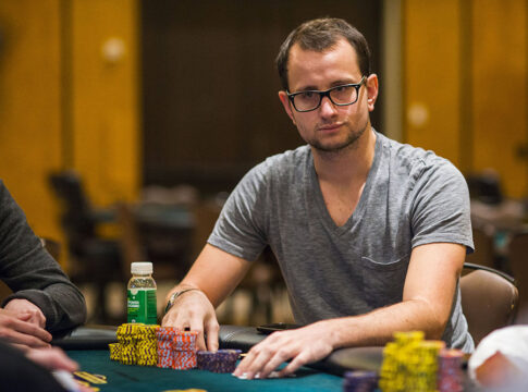 Rainer Kempe gewinnt das Daily Marathon auf GGPoker!