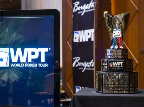 WPT Borgata – McKeehen, Little & Busquet unter den Big Stacks nach Tag 2