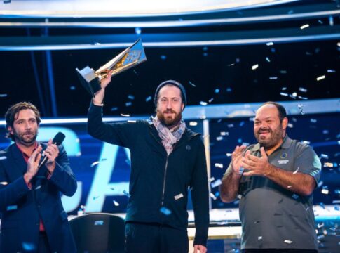 PCA $50k High Roller – Steve O’Dwyer holt sich seinen nächsten High Roller Titel