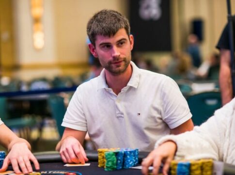PCA Main Event – Koray Aldemir und Christian Banz nach Tag 3 unter den Top 10