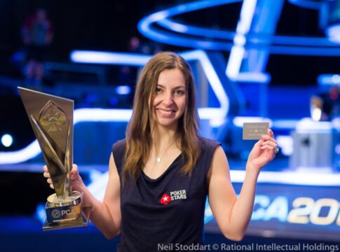 PCA National – Maria Konnikova gewinnt das Finale, Moorman schnell geschlagen!